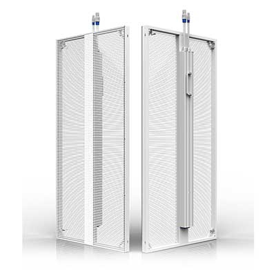 GLS系列P7.81LED透明屏-深圳比昌电子科技